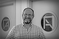 Porträt Dipl.-Ing. Hendrik Nitschke