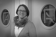Porträt Stefanie Nitschke